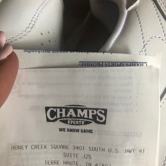 Reebok Classic - Picture 7 of 7